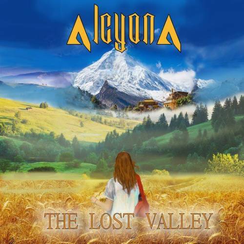 Alcyona : The Lost Valley